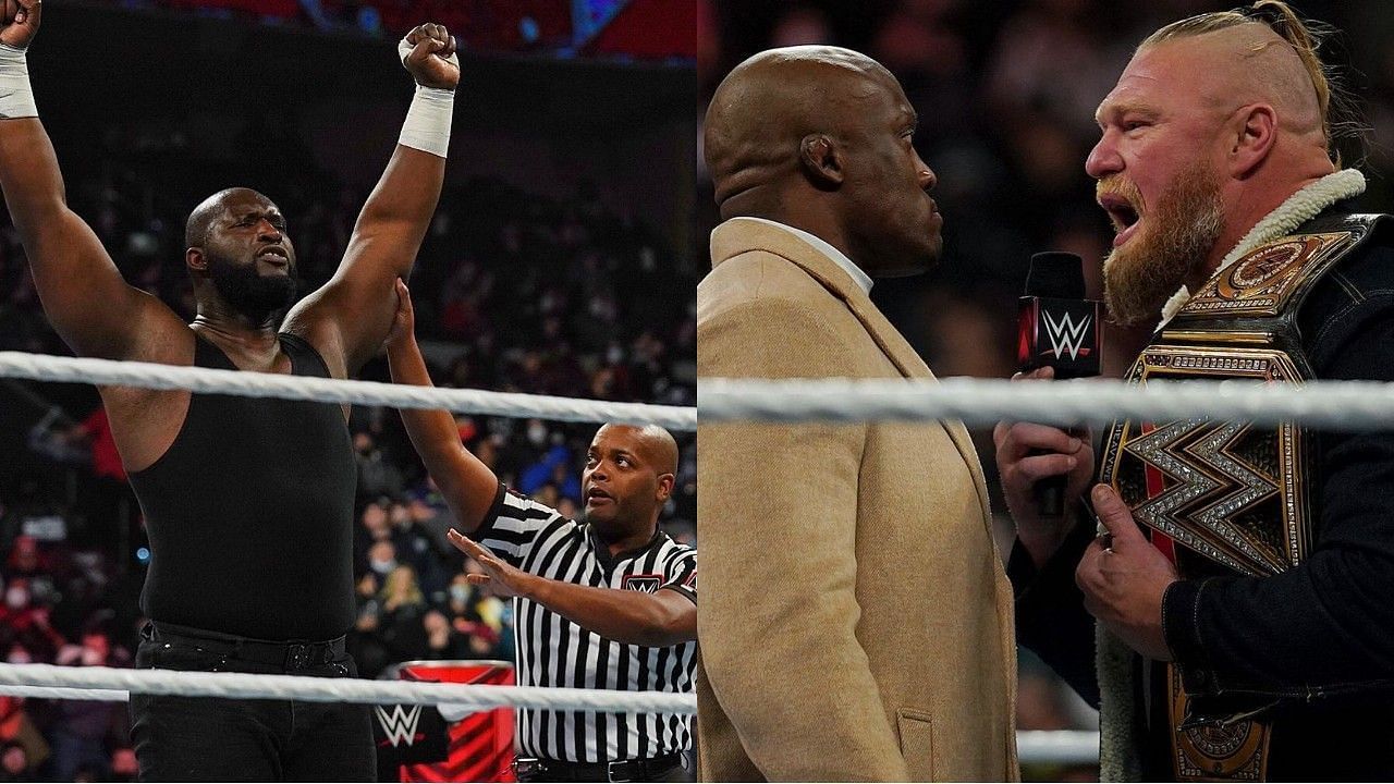 WWE Raw के इस हफ्ते के शो के दौरान कुछ रोचक चीज़ें देखने को मिल सकती हैं