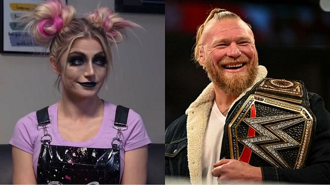 5 चीज़ें जो इस हफ्ते WWE Raw में बिल्कुल सही हुई हैं