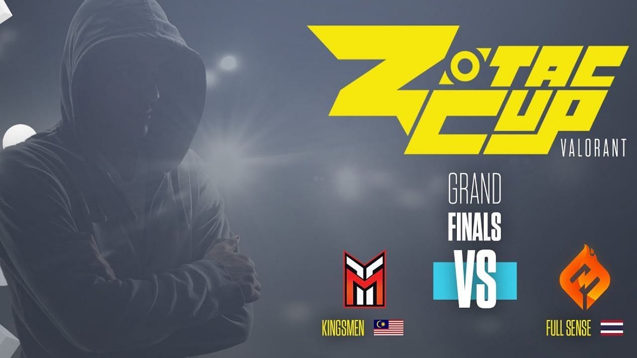 5 key takeaways from Valorant&#039;s Zotac Cup Grand Finals (Image via Sportskeeda)