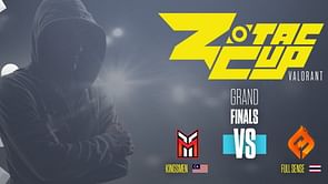 5 key takeaways from FULL SENSE's victory over Kingsmen in Valorant Zotac Cup Grand Final