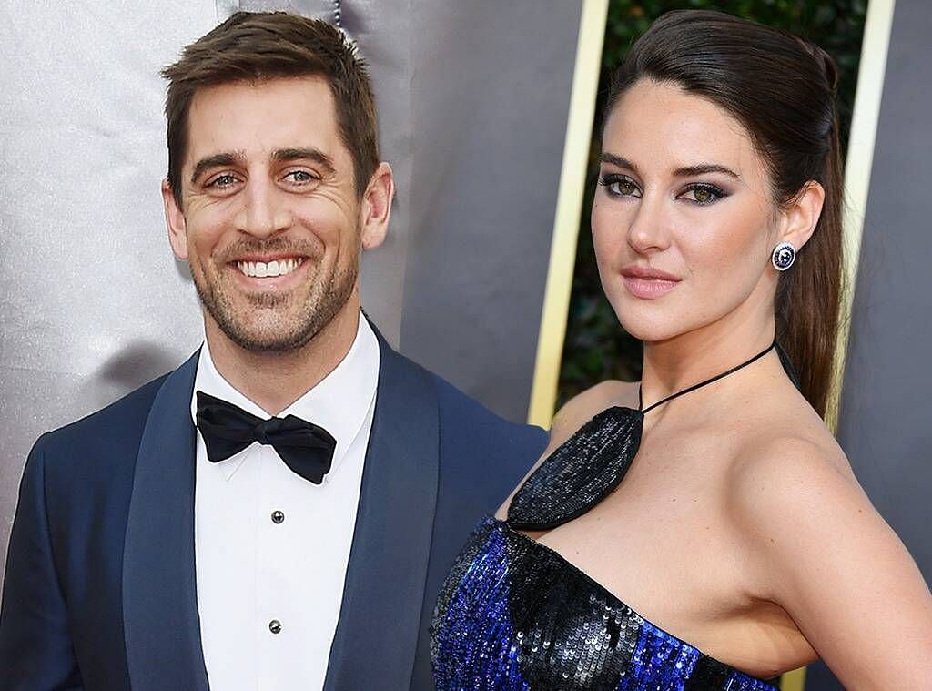 Unlike Gisele Bündchen Who is Richer Than Husband Tom Brady, Shailene  Woodley Falls Massively Short Of Aaron Rodgers' $200 Million Net Worth -  EssentiallySports