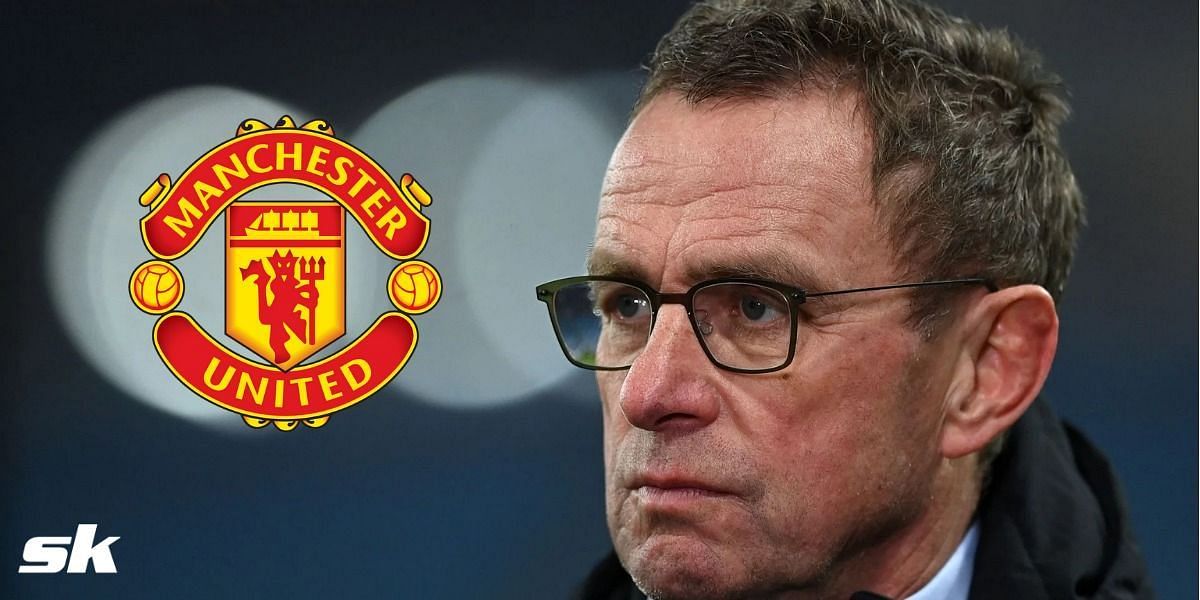 Manchester United interim manager Ralf Rangnick is looking for a defensive midfielder.