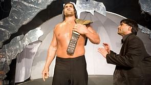 WWE ने कई दिग्गजों को अचानक रिलीज कर सभी को चौंकाया, द ग्रेट खली के पूर्व साथी का नाम भी शामिल