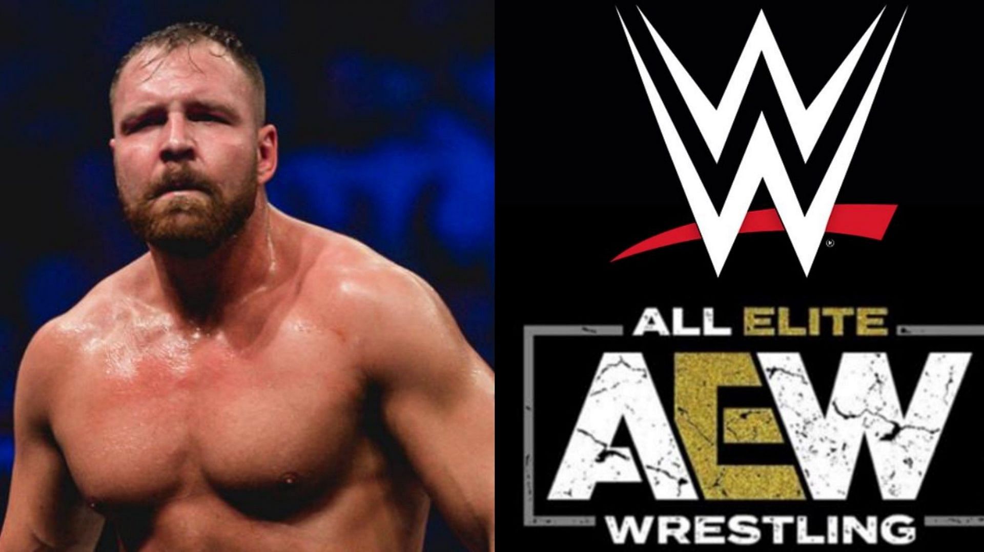 Jon Moxley is gearing up for wrestling return this month!