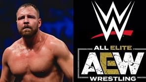WWE Hall of Famer discusses potential plans for Jon Moxley when he returns to AEW