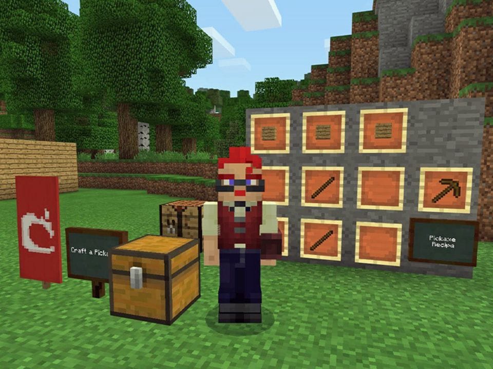 Why Minecraft Education Edition Isn t Worth Getting In 2022