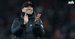 Liverpool Transfer News Roundup: Reds willing to let forward leave for free, the latest development on Colombian attacker, and more - 7 January 2022