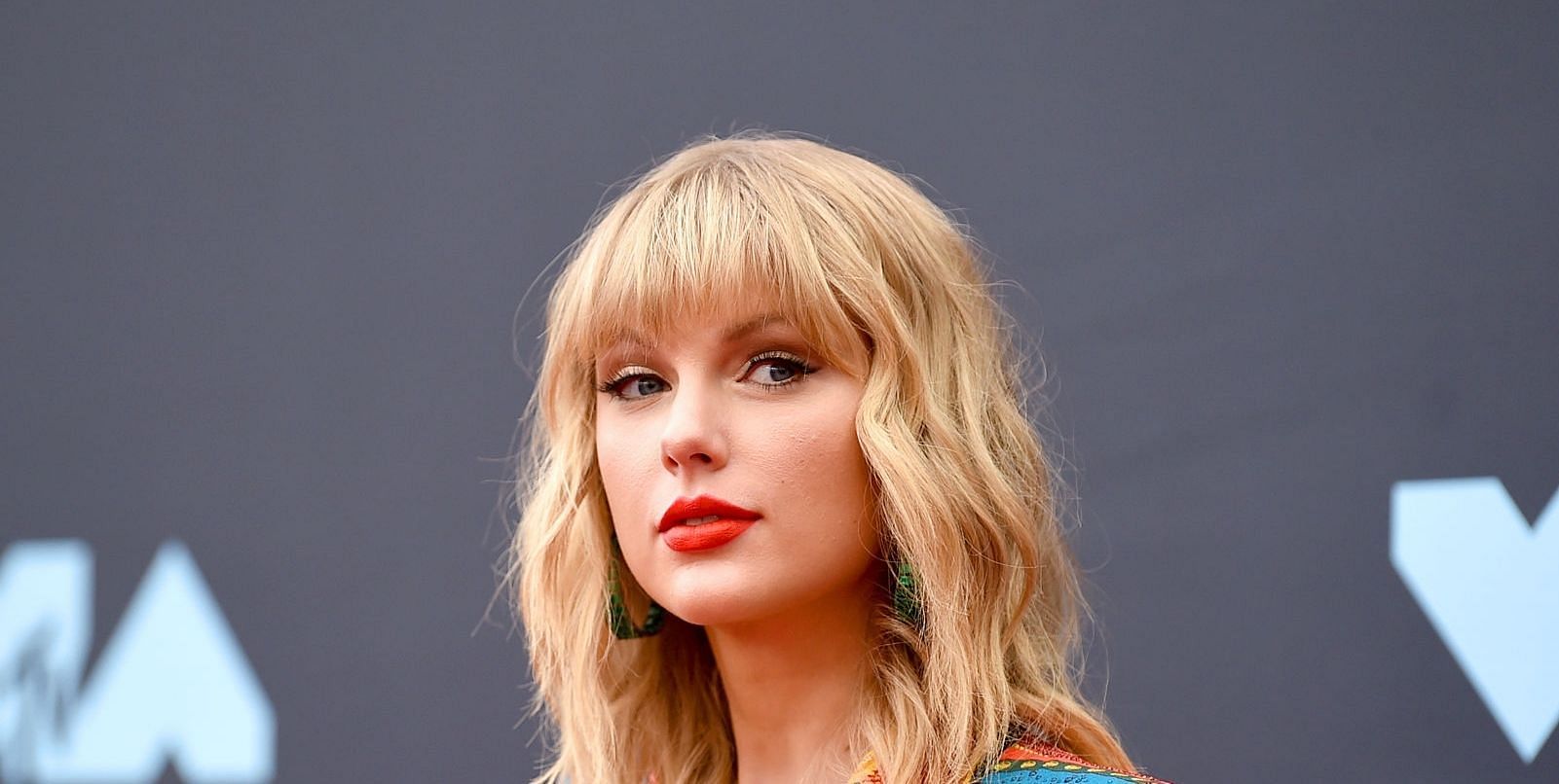 Taylor Swift and her fans called out Damon Albarn over songwriting controversy (Image via Getty Images)