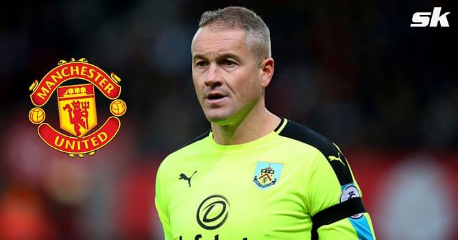 "They are two I’d expect to go" - Paul Robinson expects 2 players to leave Manchester United in the current transfer window