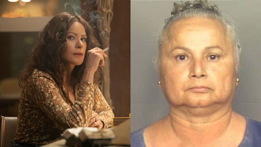 Emmy Era First Look Of Sofia Vergara As Griselda Blanco In Upcoming