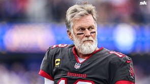 Tom Brady's insane longevity is summed up by this incredible feat
