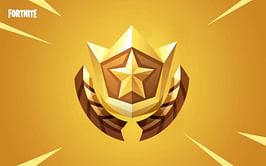 New Fortnite Chapter 3 XP glitch is earning battle stars and 100,000 XP in seconds