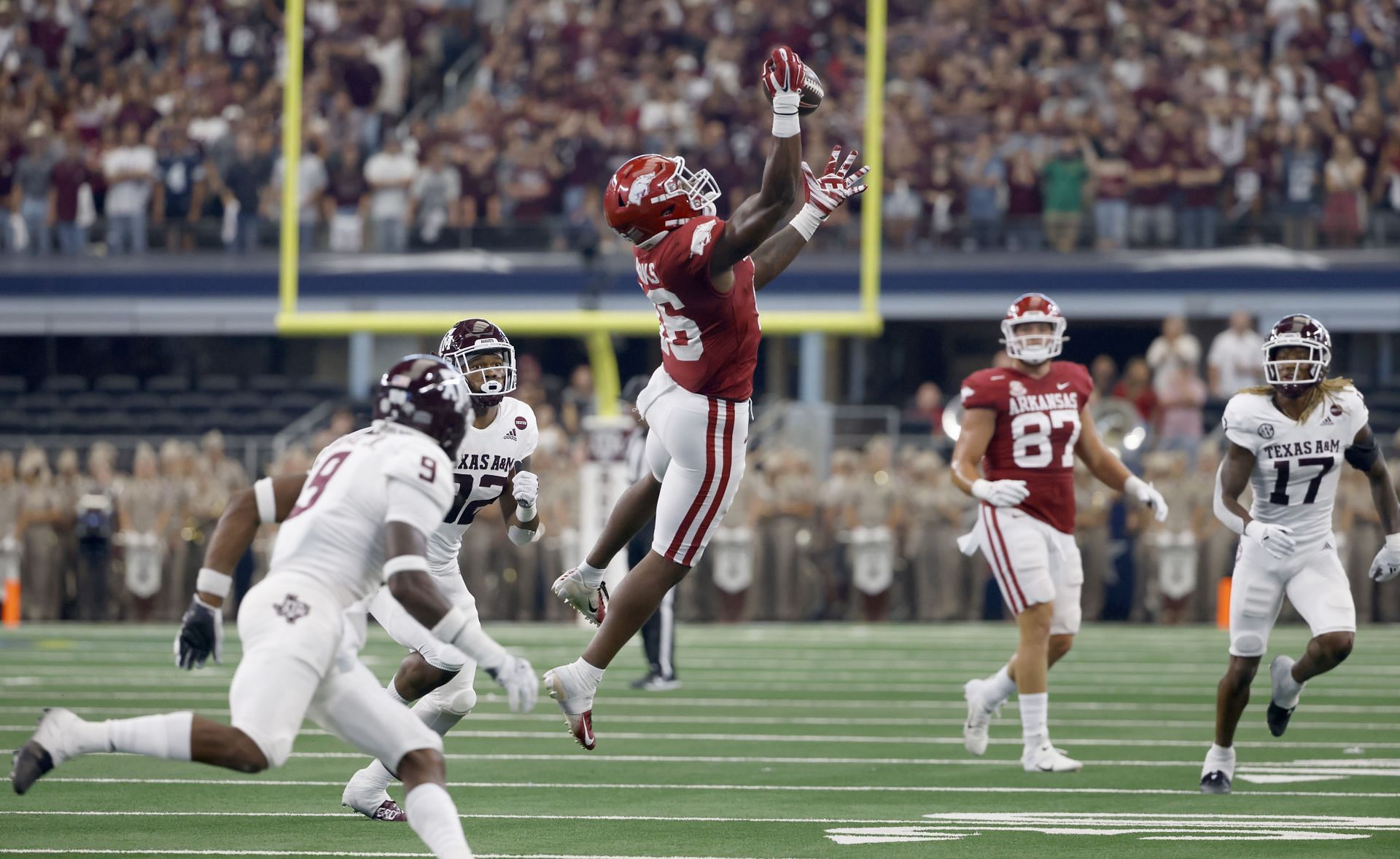 Top 10 wide receivers in 2022 NFL Draft for needy Saints – Crescent City  Sports