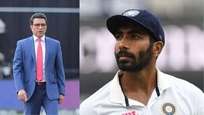 "Challenge was taken away" - Sanjay Manjrekar criticises India's bowling strategy, asks to change line of attack for next Test