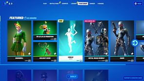 12 least likable Fortnite cosmetics of all time, ranked from bad to terrible