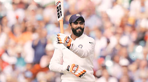 Ravindra Jadeja’s new ‘Pushpa Raj’ look makes fans go crazy; all-rounder cautions against smoking