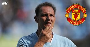 "They should show some loyalty" - Noel Whelan says Manchester United have shown a 'complete lack of respect' to outcast amid transfer rumors