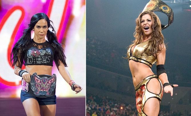 5 Former Champions who are yet to return for a WWE Women's Royal Rumble match