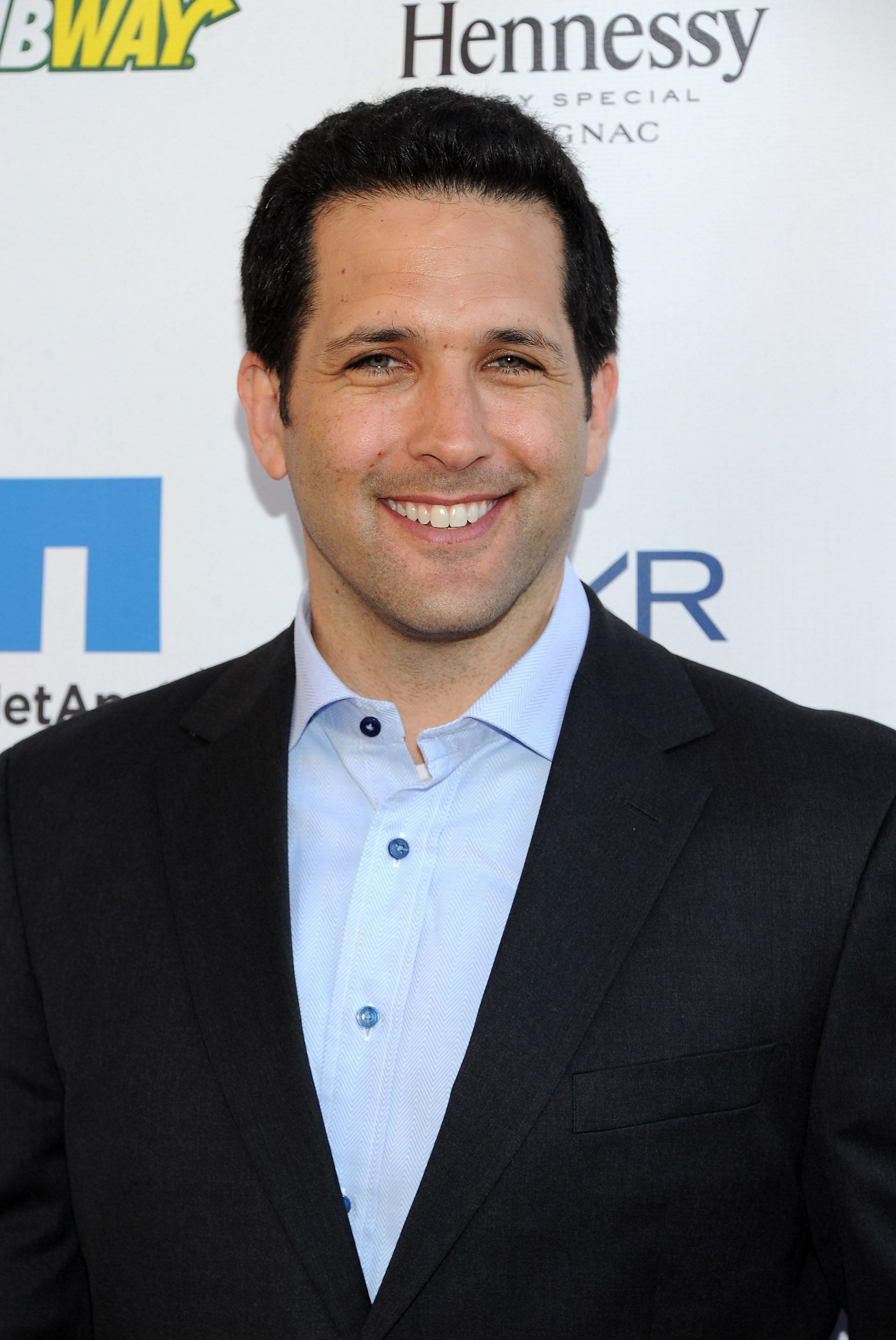 ESPN NFL Insider Adam Schefter