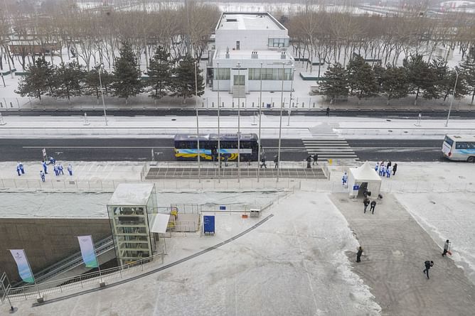 Winter Olympics tickets: Are spectators allowed to buy tickets?