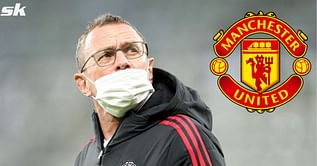 Manchester United midfielder reaches 'verbal agreement' with club over permanent transfer - Reports