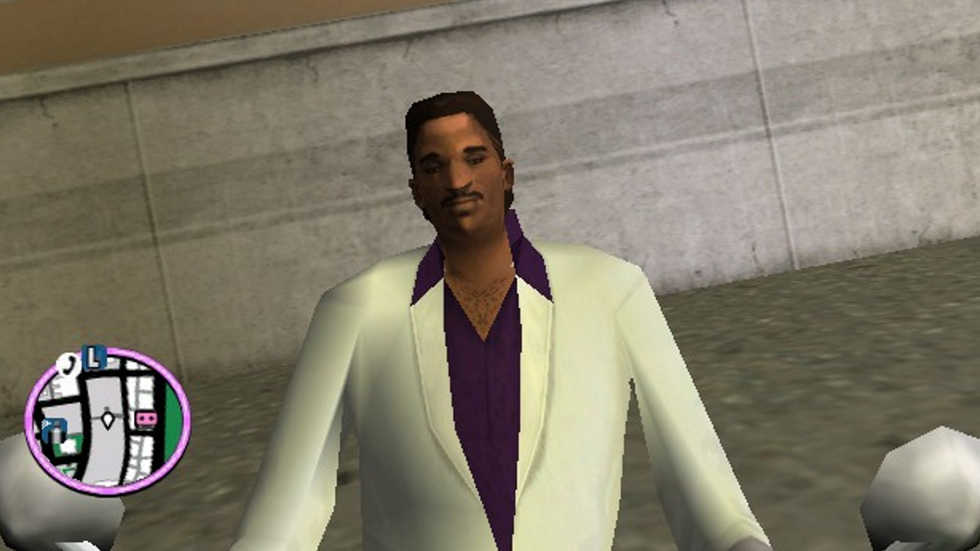 Why GTA Vice City’s cheat codes are still among the best in the series