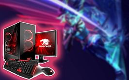 What is Valorant's recommended hardware after Episode 4?