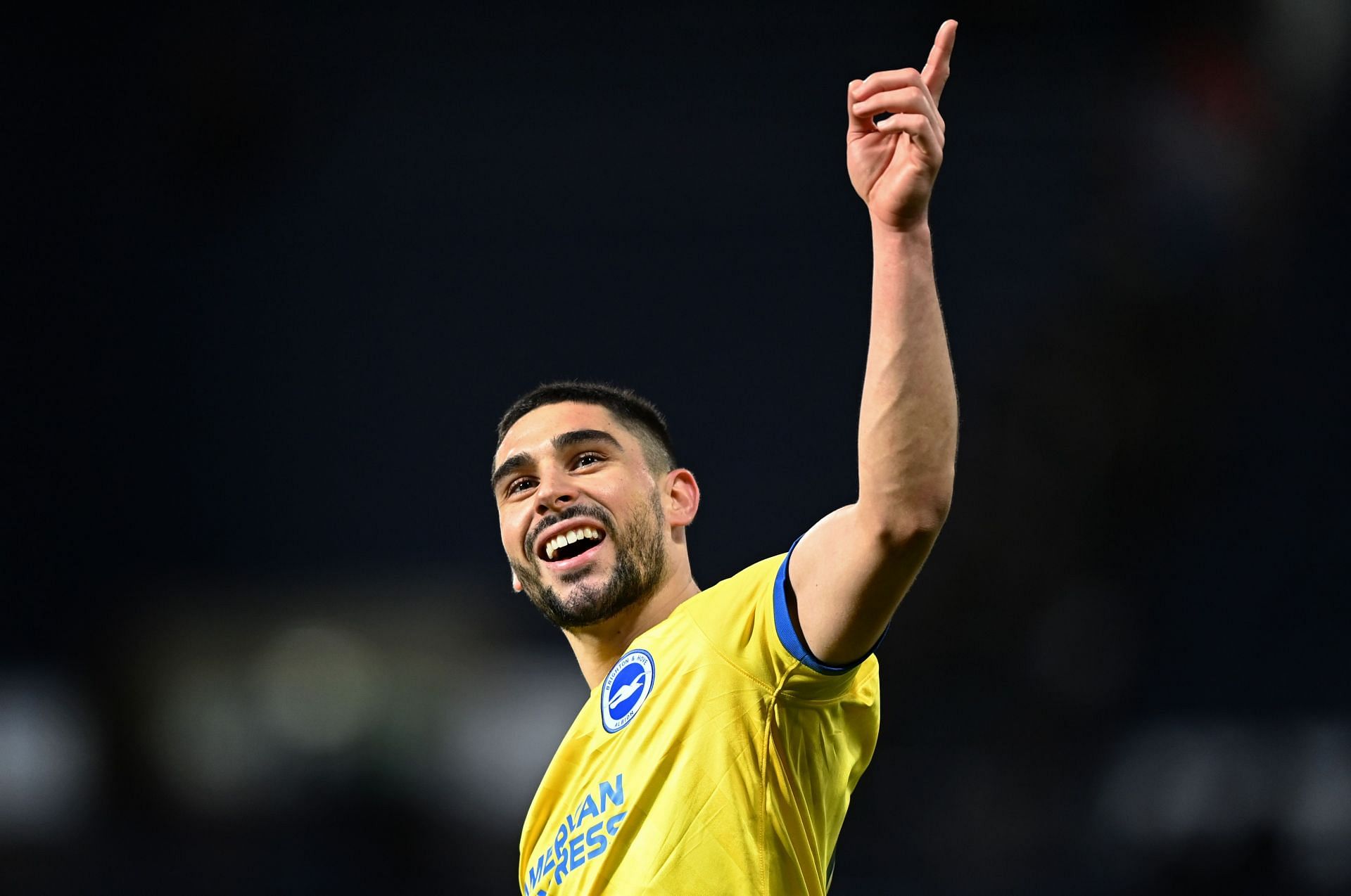 West Bromwich Albion vs Brighton &amp; Hove Albion: The Emirates FA Cup Third Round