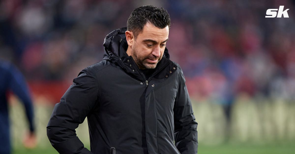Xavi Hernandez reportedly wants to complete two more signings in January