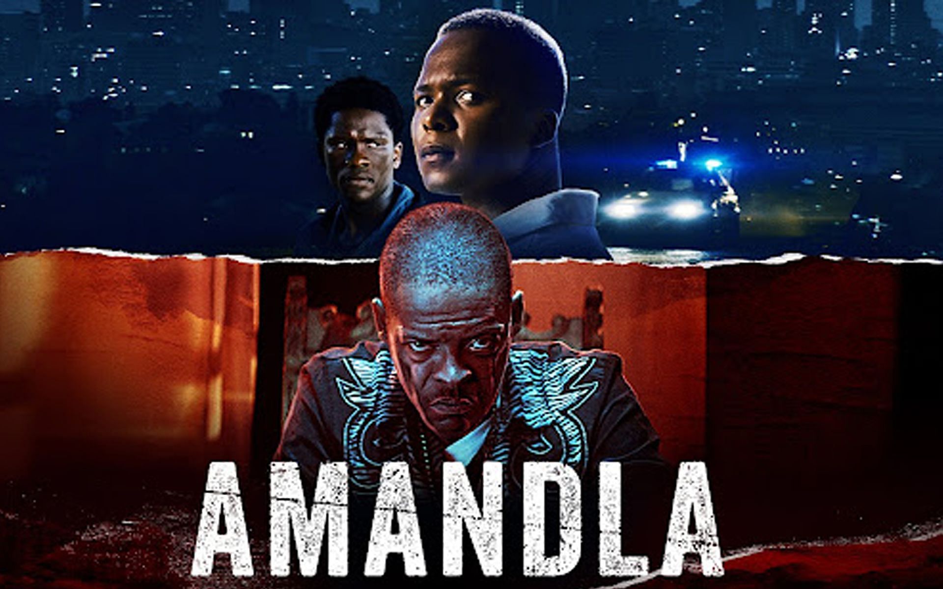 3 reasons not to miss the Netflix original film &quot;Amandla&quot;