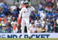 "He has dropped a bombshell" - Aakash Chopra on Virat Kohli giving up Team India's Test captaincy