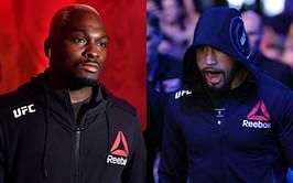 Watch: Robert Whittaker's hilarious reaction whilst re-watching his first-round finish of Derek Brunson