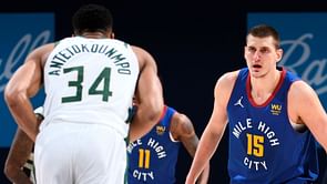 Denver Nuggets vs Milwaukee Bucks: Injury Report, Predicted Lineups and Starting 5s - January 30th, 2022 | NBA Season 2021-22