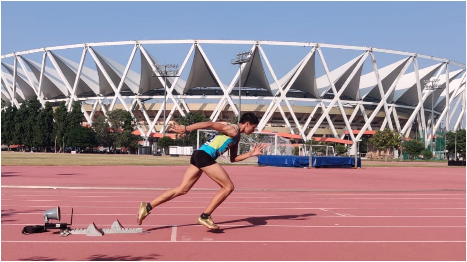 SAI approves six new foreign coaches for track and field athletes in India (Pic Credit: SAI)