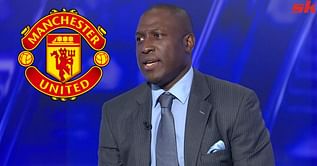 “He can use all of his qualities” – Kevin Campbell claims Manchester United man will benefit after change in system
