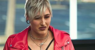 "Really emotional to have been misunderstood" - Top WWE star gets honest about issues with Rhea Ripley (Exclusive)