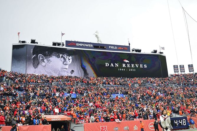 NFL Rumors: League could get its first black majority franchise owner thanks to Broncos purchase