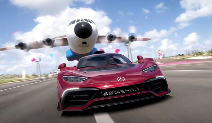 SOLVED] Forza Horizon 4 Won't Launch