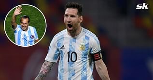 "This is the best Messi on a personality level" - Sergio Batista hails PSG superstar's leadership qualities for Argentina