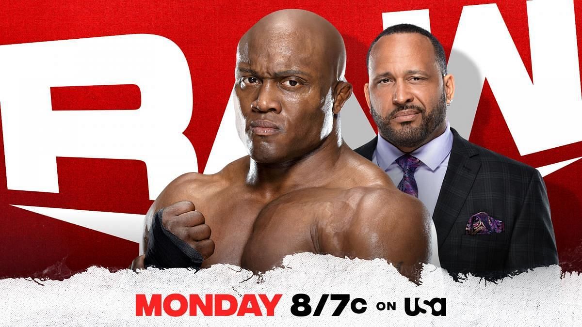 Bobby Lashley has become a key player in the title picture