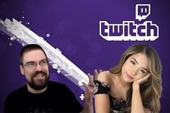 “Hope Twitch is locked down legally”: CohhCarnage provides his take on the DMCA issue following Pokimane’s ban