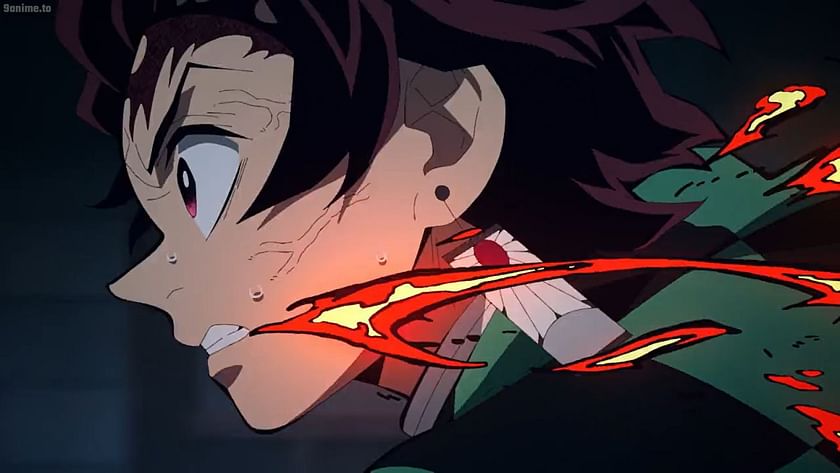 Demon Slayer Season 2 Episode 10: Will Tanjiro use Hinokami Kagura in the  battle?