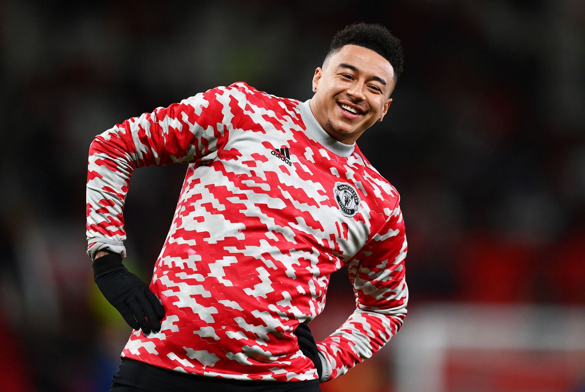 Jesse Lingard is eager to complete a move to Newcastle United before the end of January.
