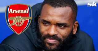 “That is all they are crying out for” – Darren Bent chooses Premier League club which ‘suits’ Arsenal forward