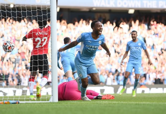 Southampton vs Manchester City Prediction and Betting Tips - 22nd January 2022