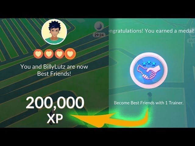 How To Level Up Fast In Pokemon Go In 2022