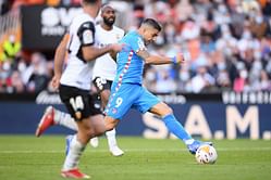 Atletico Madrid vs Valencia Prediction and Betting Tips - 22nd January 2022