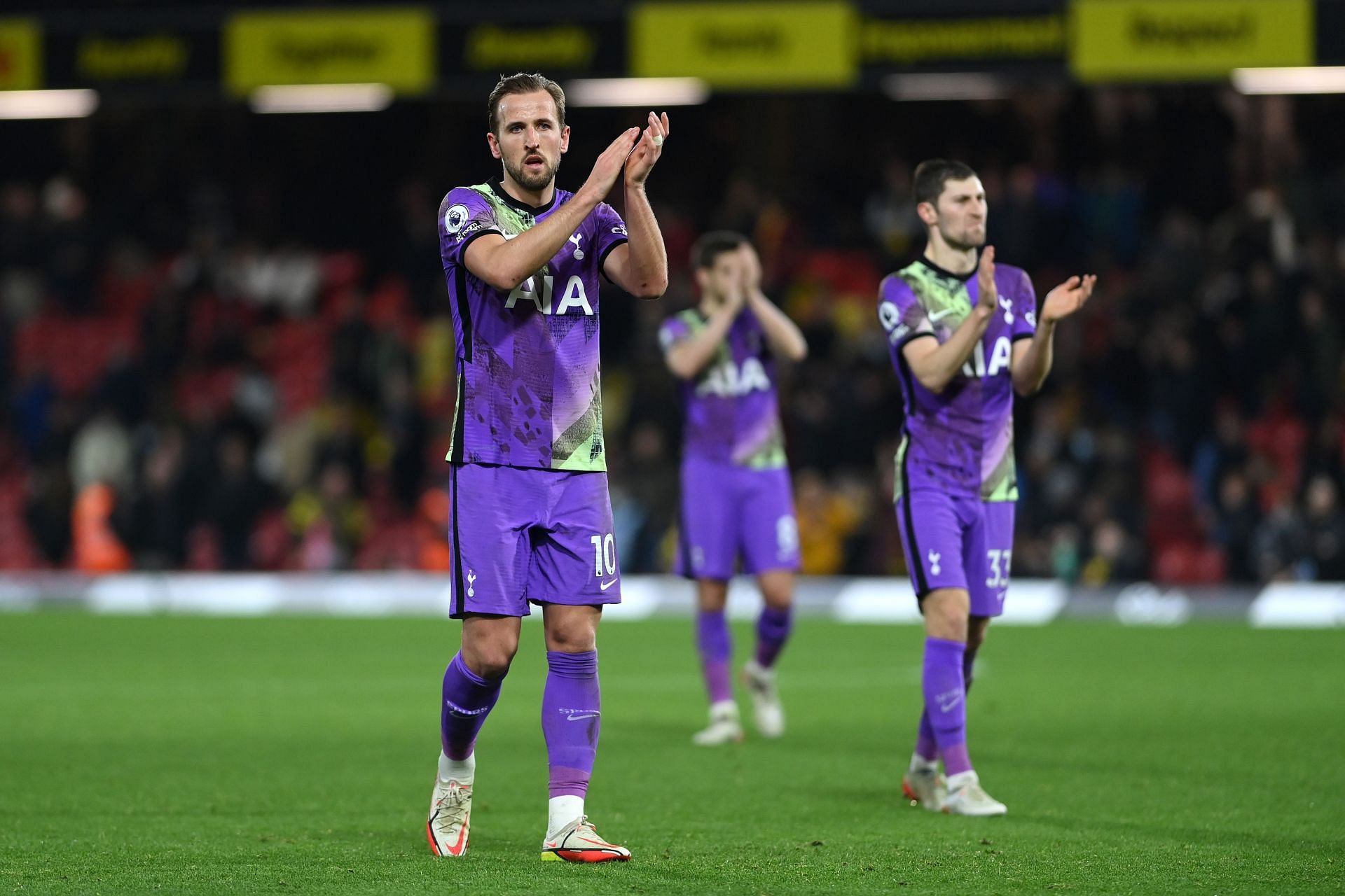 Tottenham Hotspur get their FA Cup underway with a home game against Morecambe on Sunday