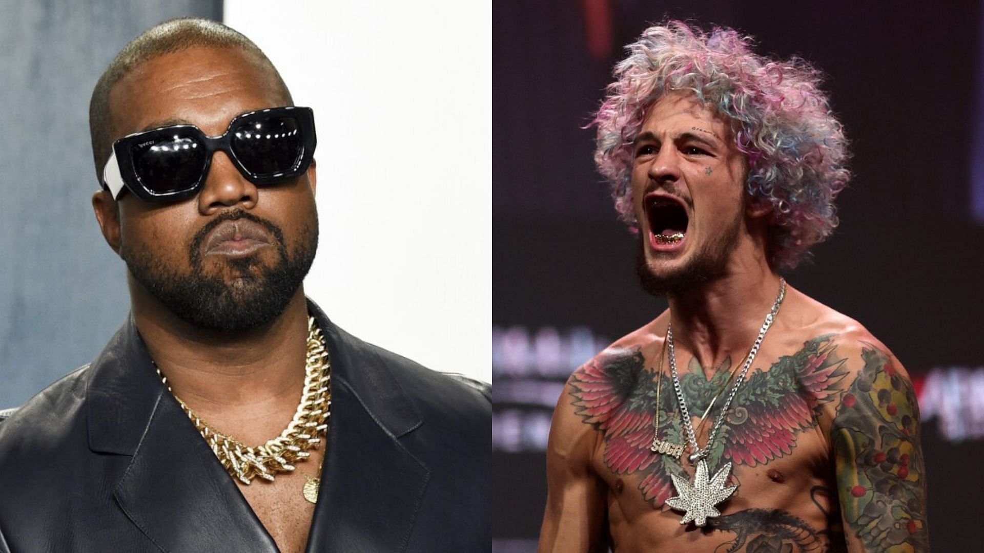 Ye (aka Kanye West) has been called out by UFC fighter Sean O&#039;Malley