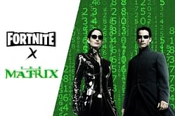 Are Matrix skins coming to Fortnite following the emotes?